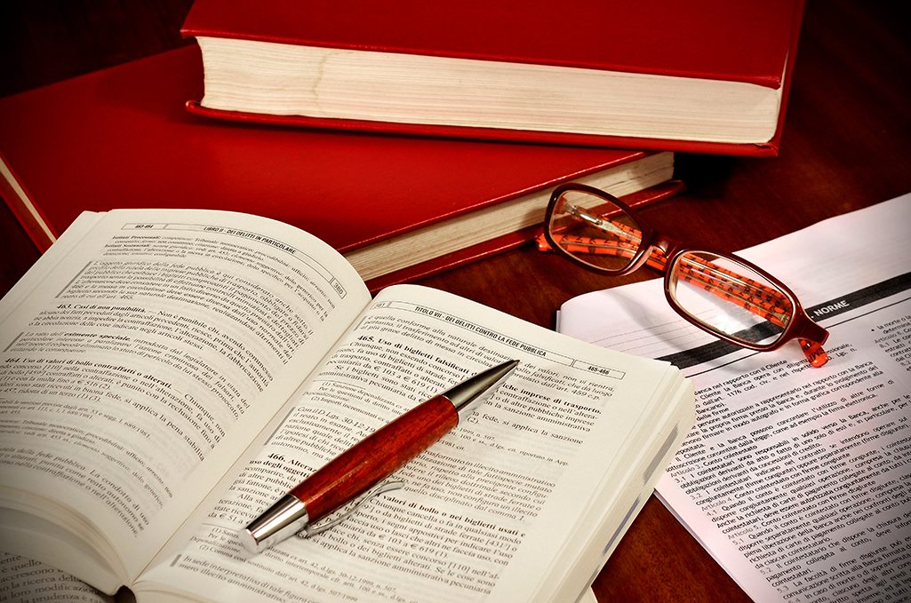 Livre rouge